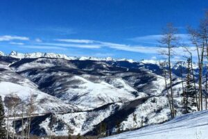 Beginner’s Guide to Skiing Beaver Creek