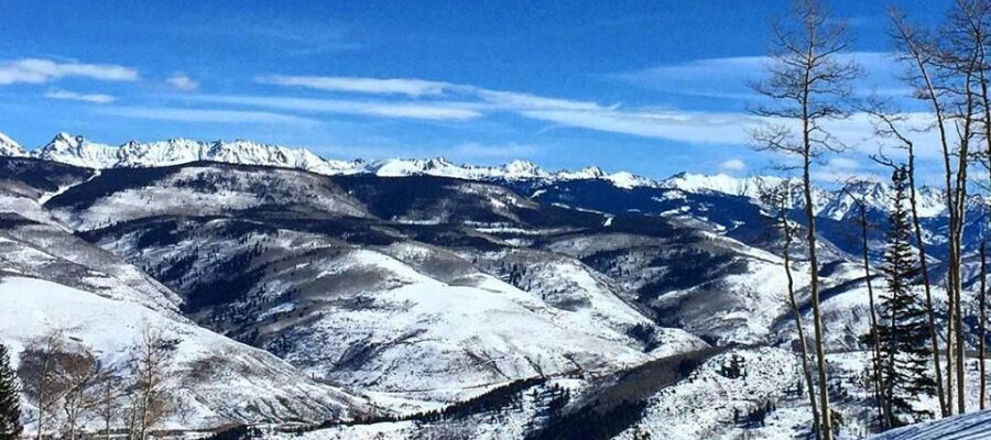 Beginner’s Guide to Skiing Beaver Creek