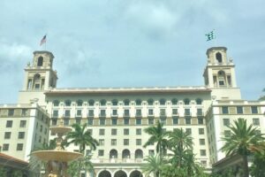 A Week in Palm Beach, Florida
