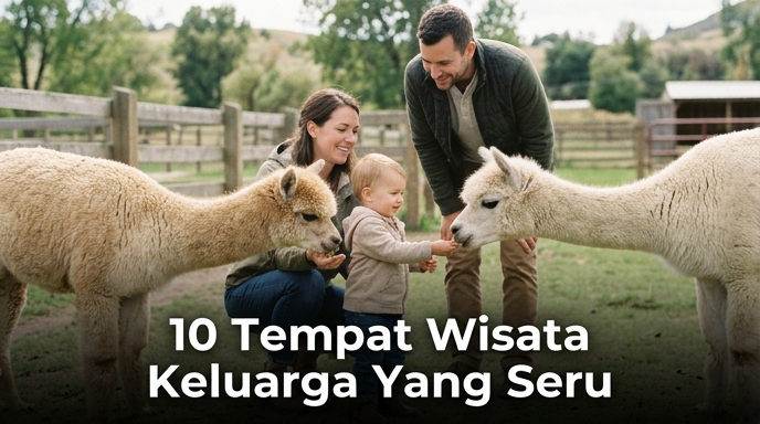 10-Tempat-Wisata-Keluarga-Yang-Seru