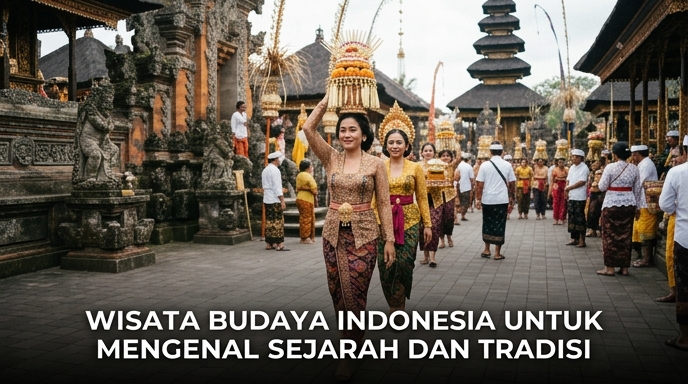 Wisata-Budaya-Indonesia-Untuk-Mengenal-Sejarah-dan-Tradisi